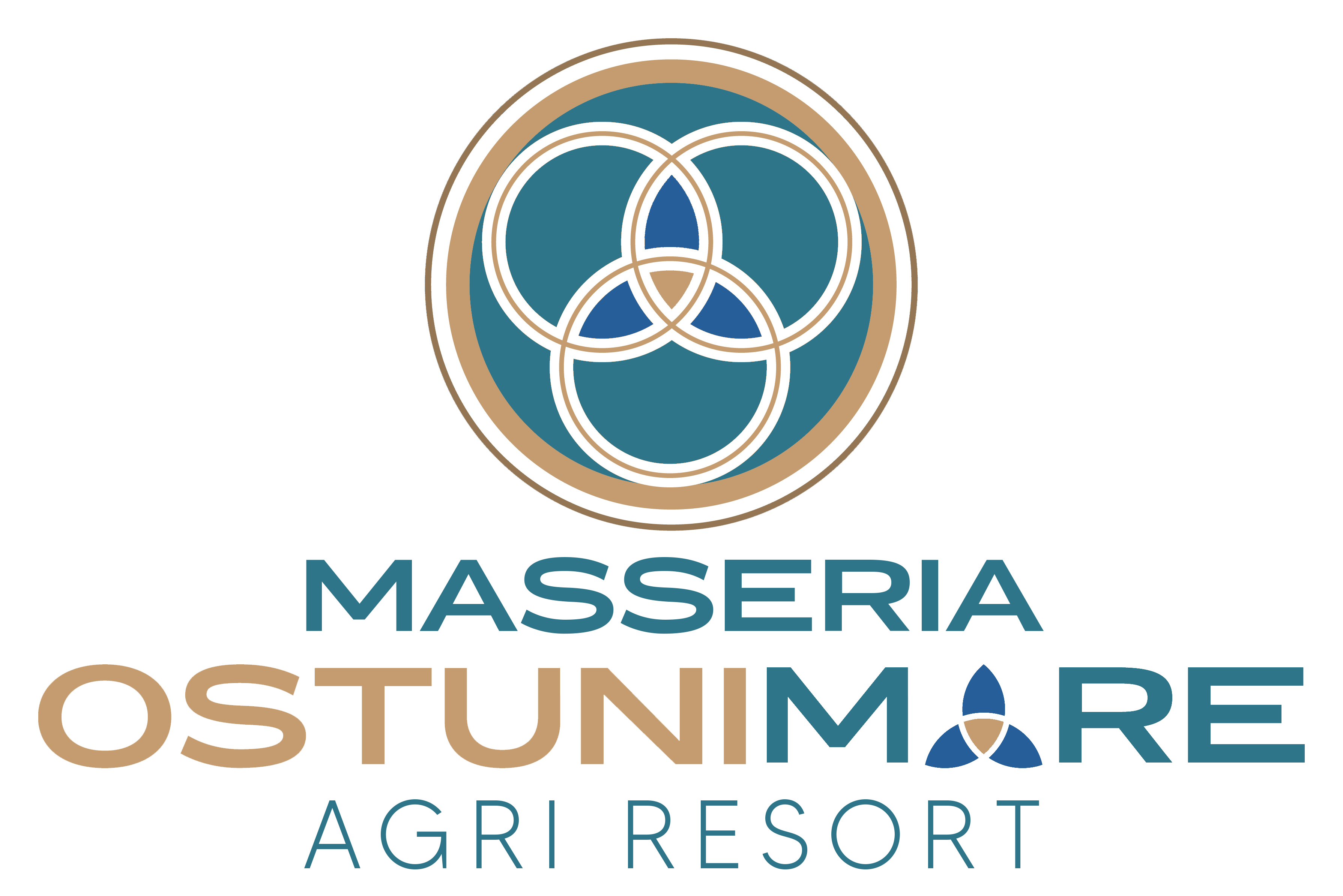 OstuniMare Agri Resort